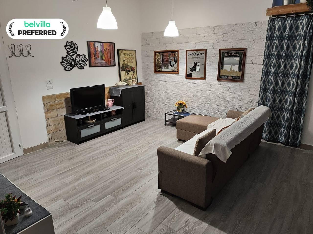 Vakantiehuis in Alcamo vanaf 196€ per nacht