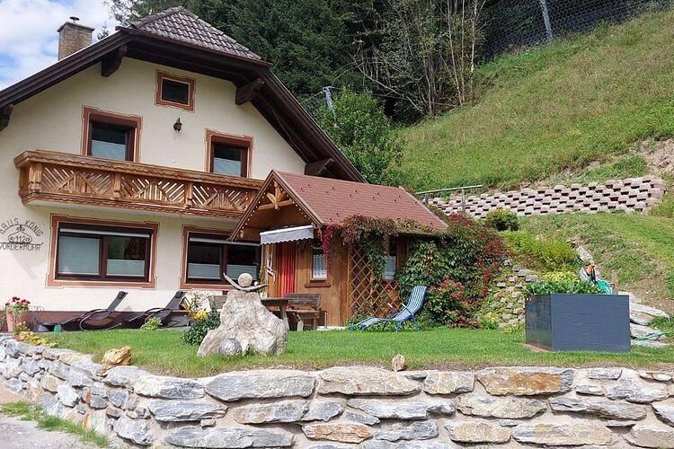 Vakantieappartement in Lungau vanaf 96€ per nacht