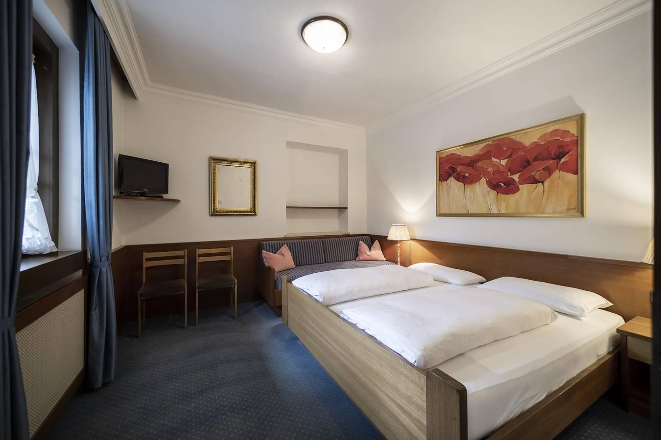 Vakantieappartement in Ortisei vanaf 241€ per nacht