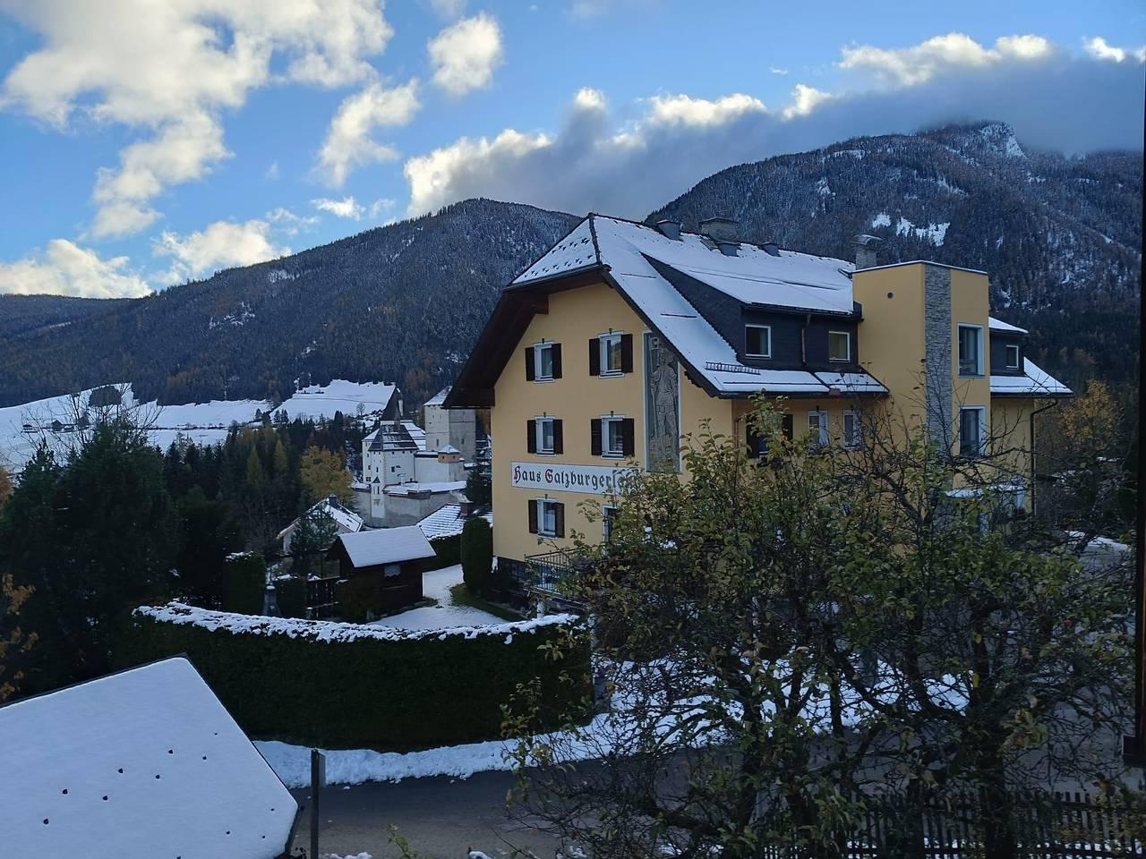 Vakantieappartement in Lungau vanaf 134€ per nacht