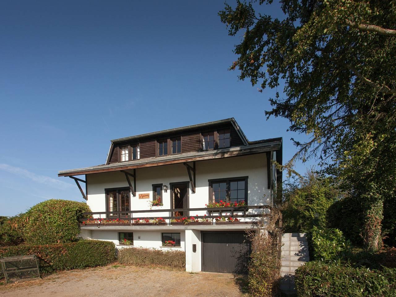 Vakantiehuis in Stavelot vanaf 61€ per nacht