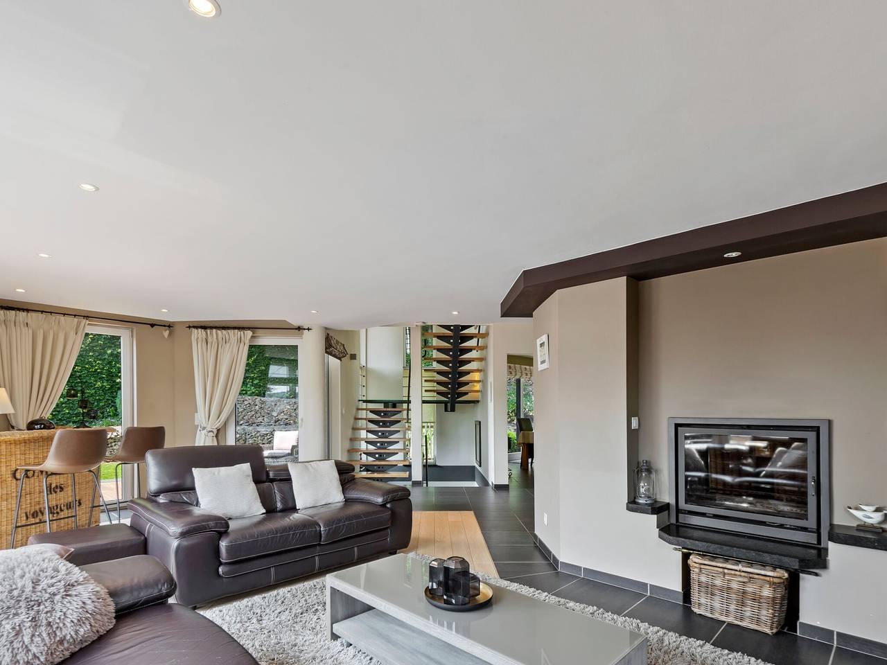 Vakantiehuis in Malmedy vanaf 165€ per nacht