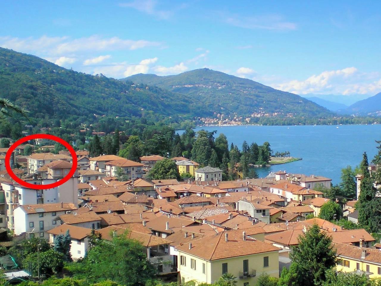 Vakantieappartement in Lago Maggiore vanaf 131€ per nacht