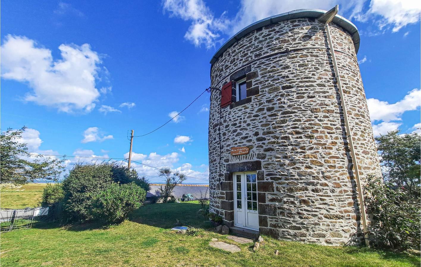 Vakantiehuis in Cherrueix vanaf 87€ per nacht