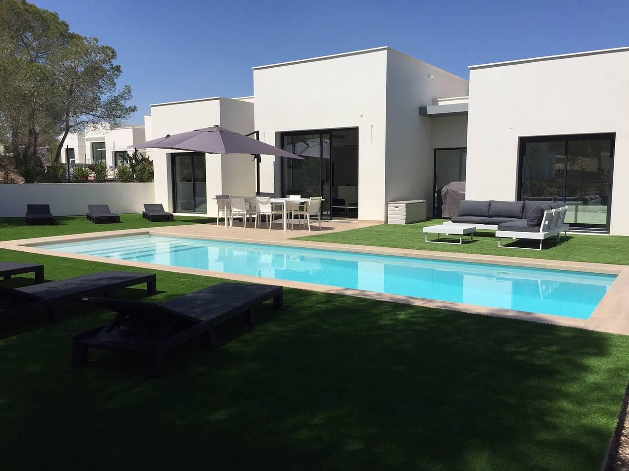 Vakantiehuis in Orihuela vanaf 299€ per nacht