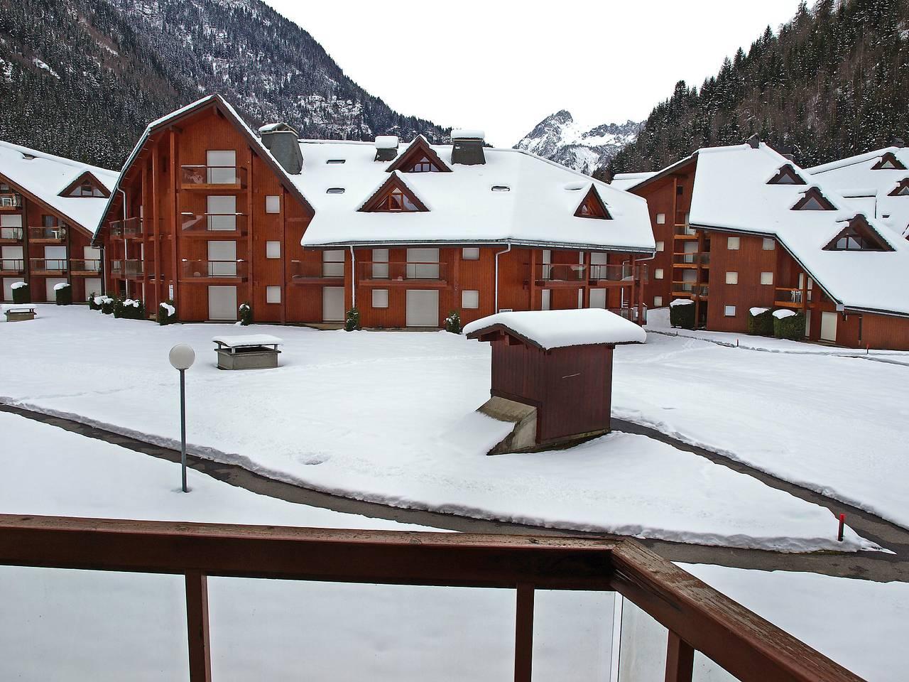 Vakantieappartement in Rhône-Alpes vanaf 60€ per nacht