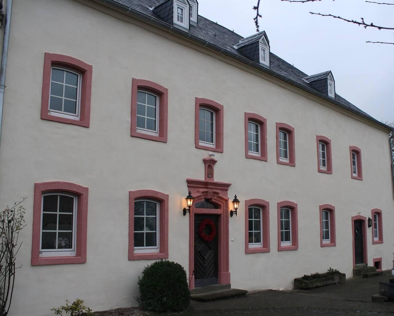 Vakantieappartement in Oberstedem vanaf 110€ per nacht