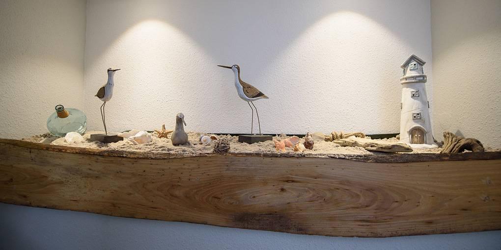 Vakantieappartement in Eckernförde vanaf 195€ per nacht