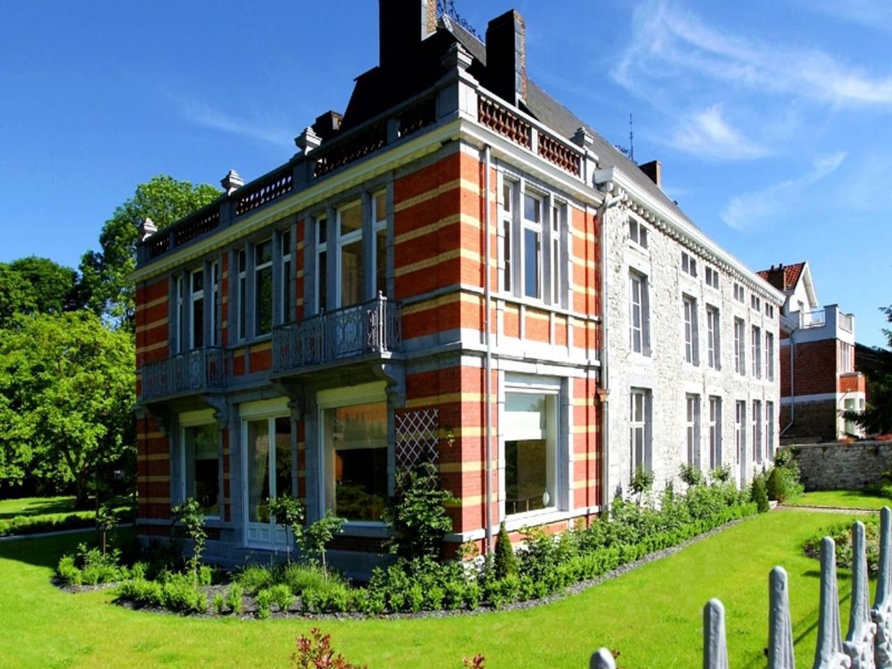 Vakantiehuis in Wanze vanaf 662€ per nacht