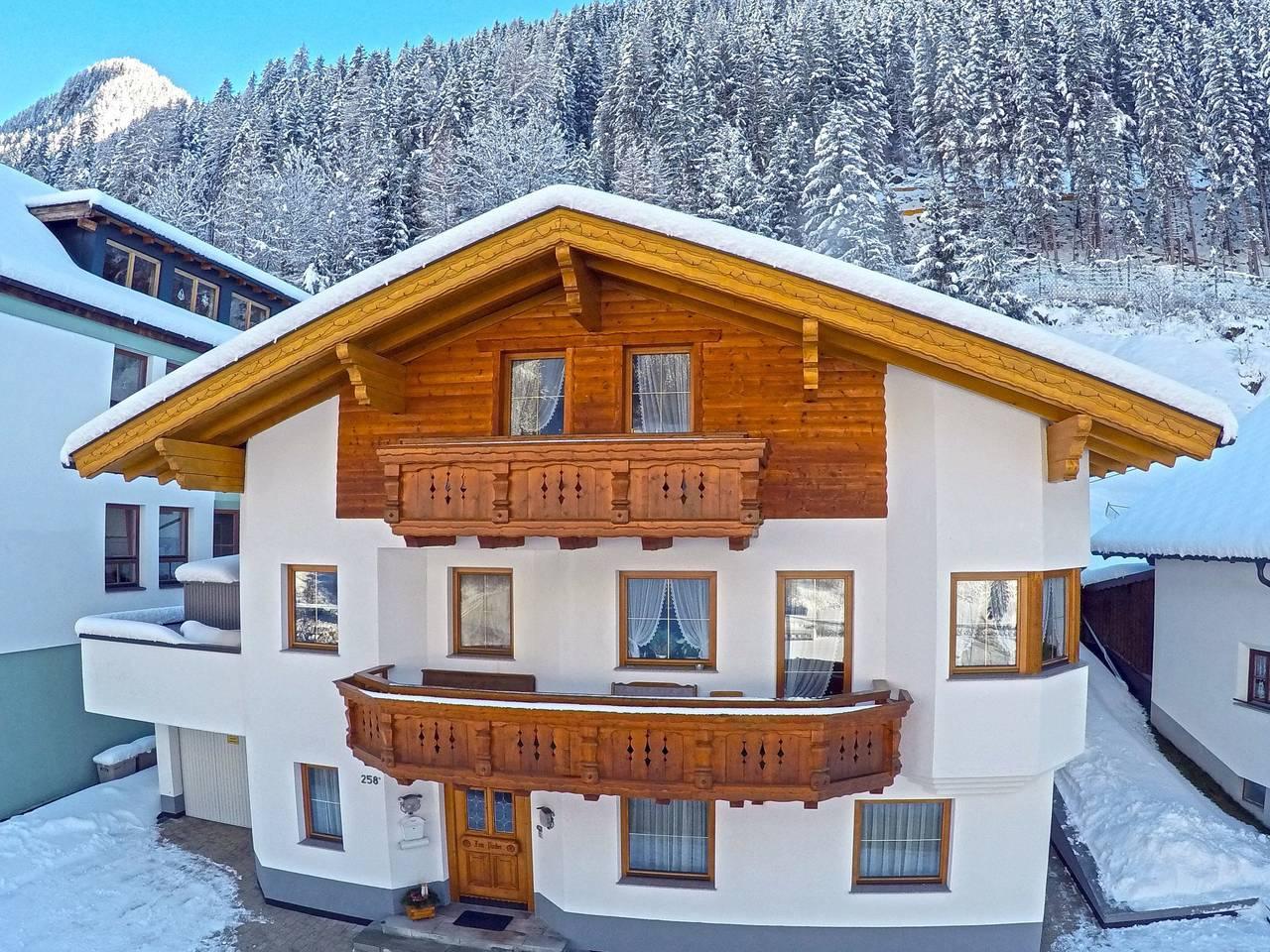 Vakantieappartement in Meer vanaf 124€ per nacht