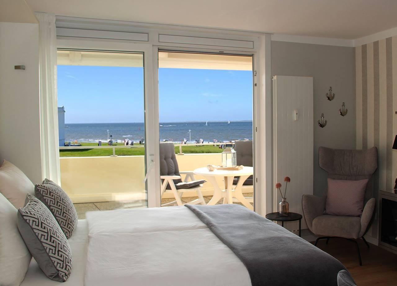 Vakantieappartement in Waddenzee vanaf 115€ per nacht