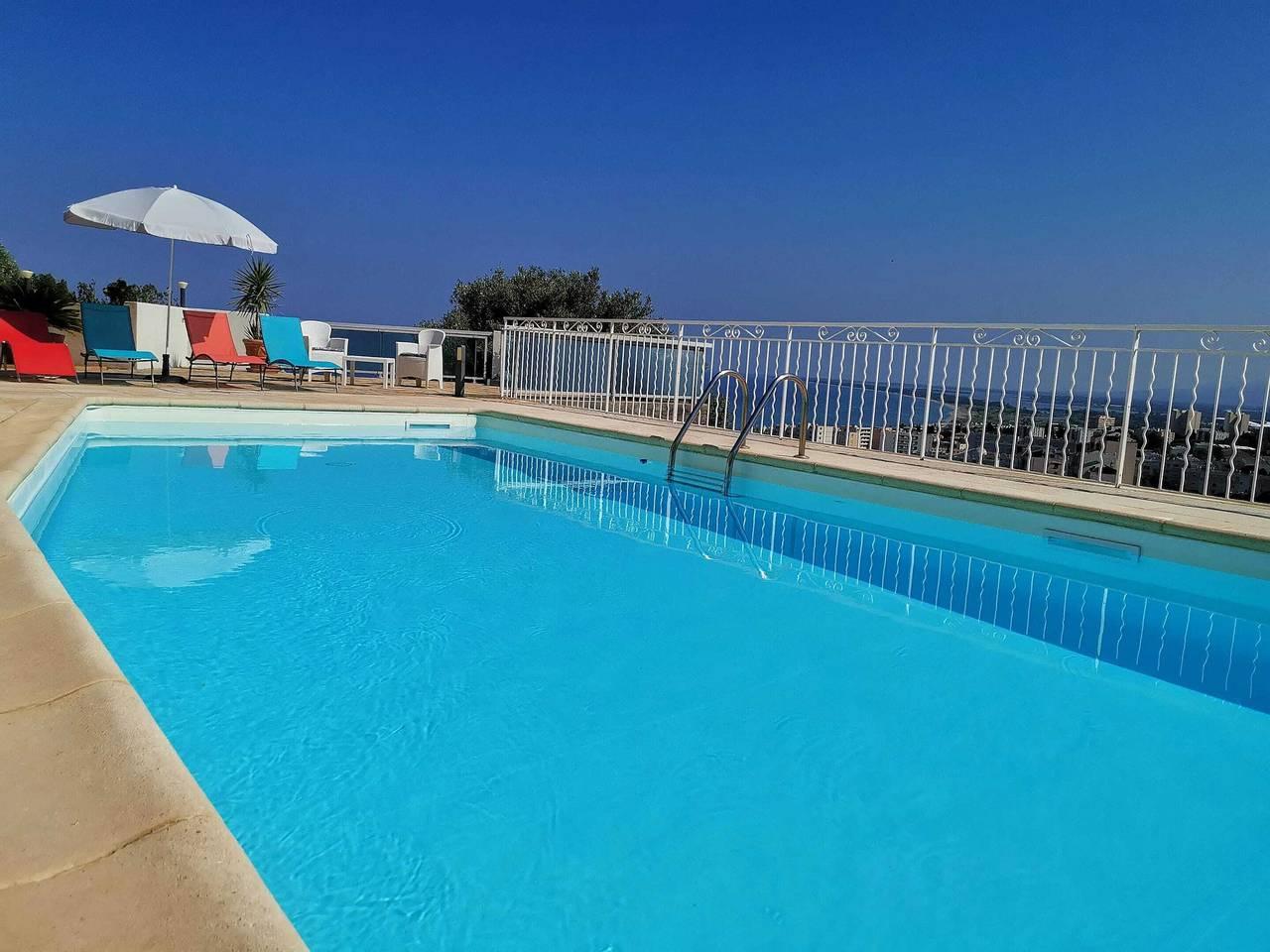 Vakantieappartement in Bastia vanaf 312€ per nacht