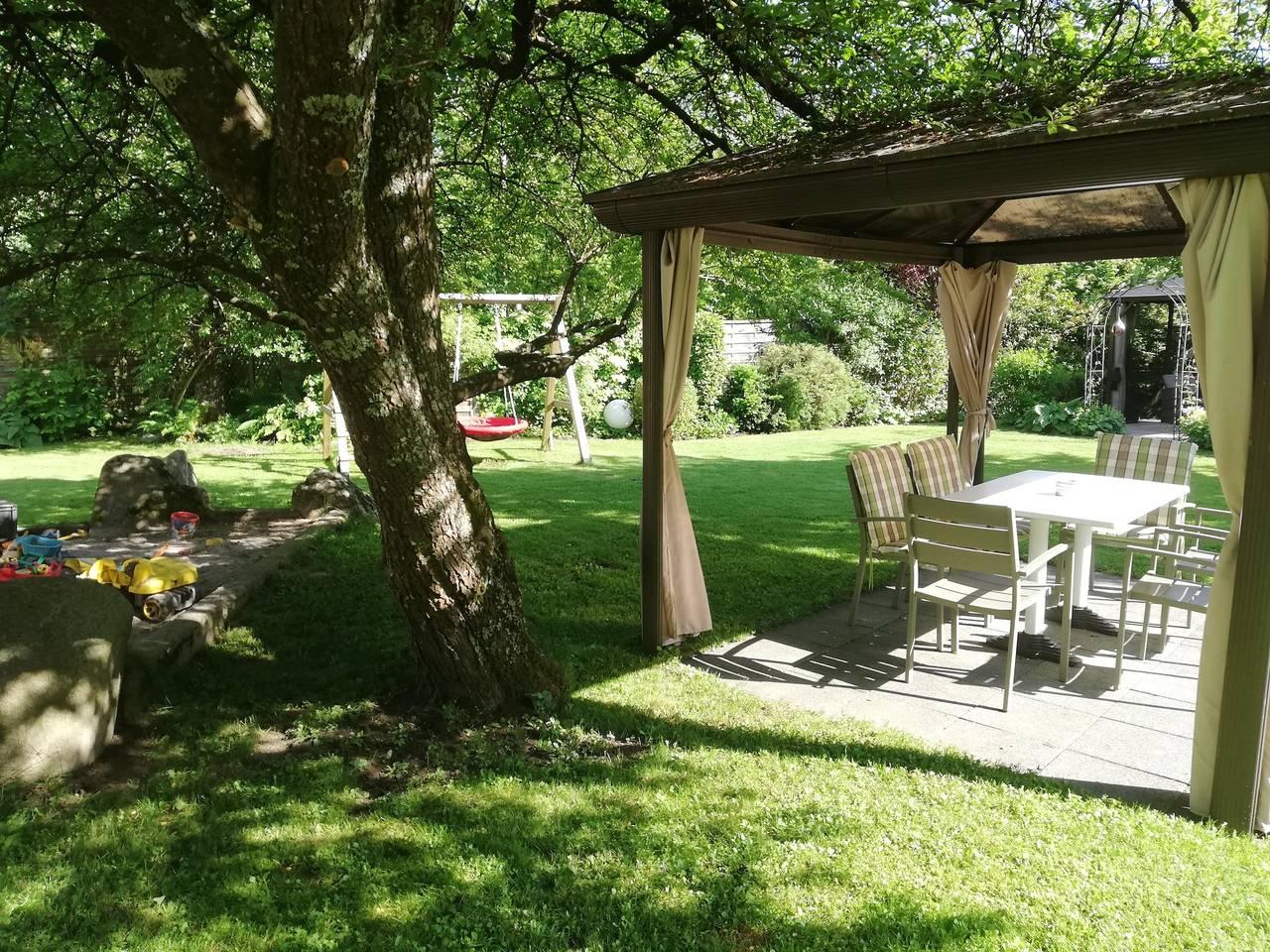 Vakantieappartement in Gerlitzen vanaf 121€ per nacht