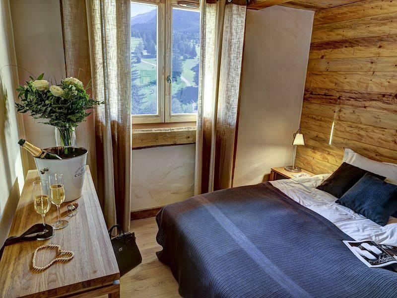 Vakantieappartement in Chamonix vanaf 353€ per nacht