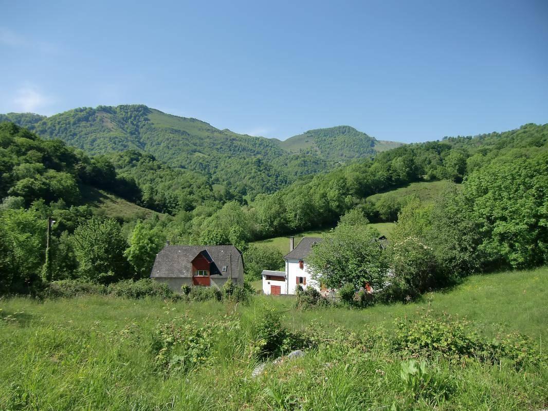 Vakantiehuis in Aquitanië vanaf 61€ per nacht