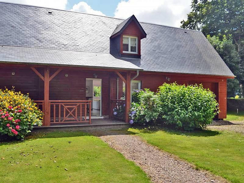 Vakantiehuis in Seine-Maritime vanaf 100€ per nacht