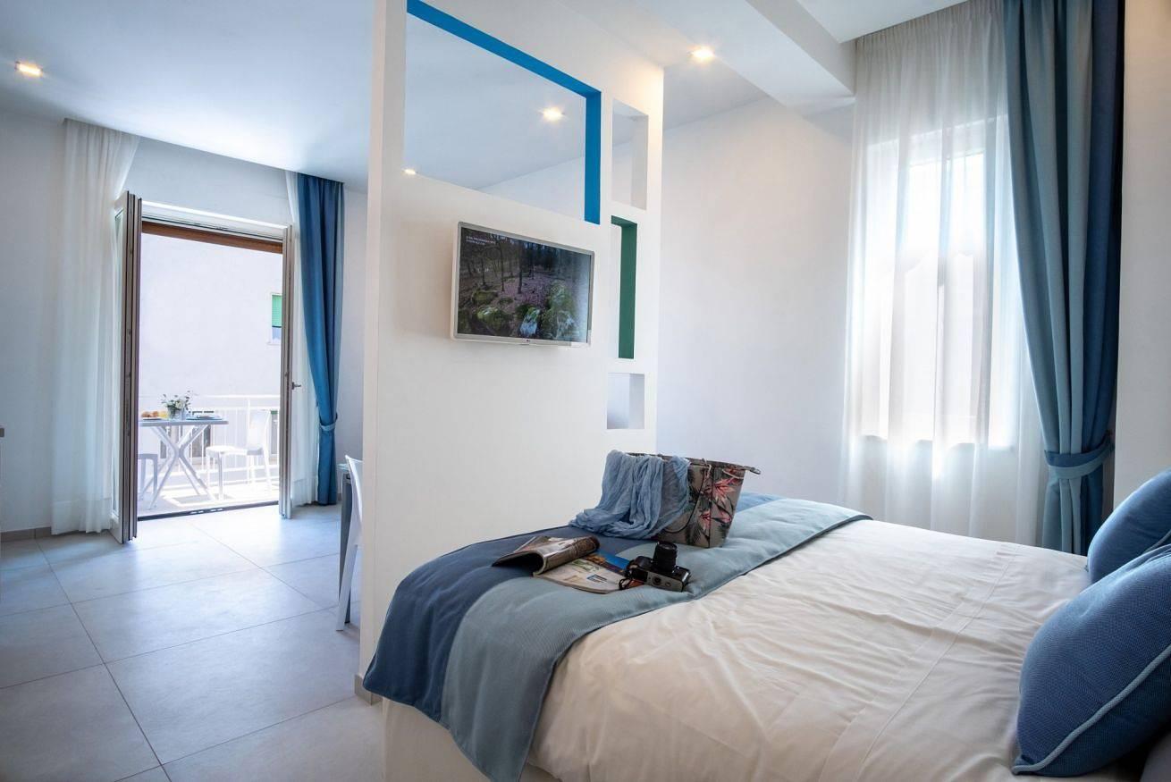 Vakantieappartement in Sorrento vanaf 144€ per nacht