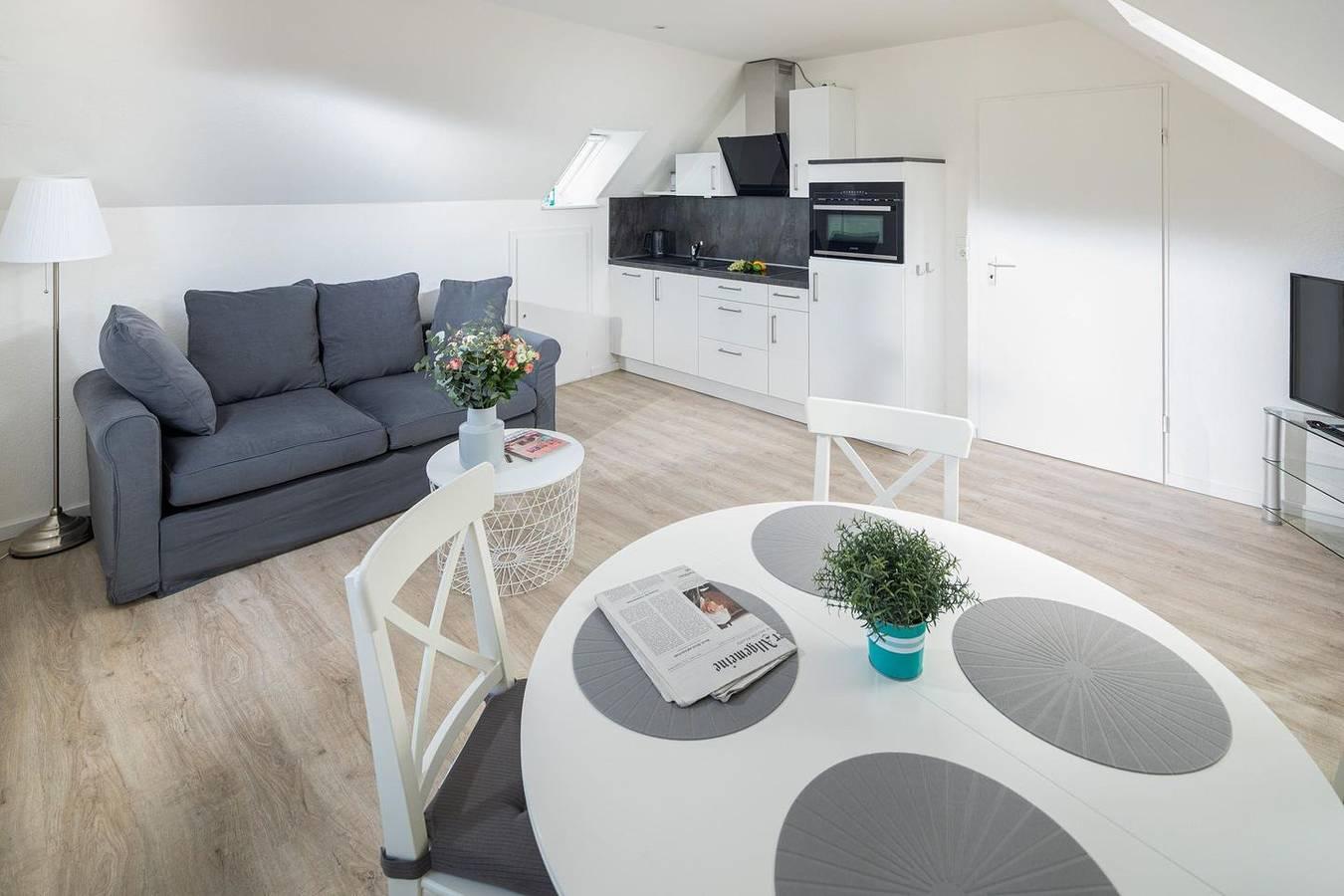 Vakantieappartement in Waddenzee vanaf 119€ per nacht