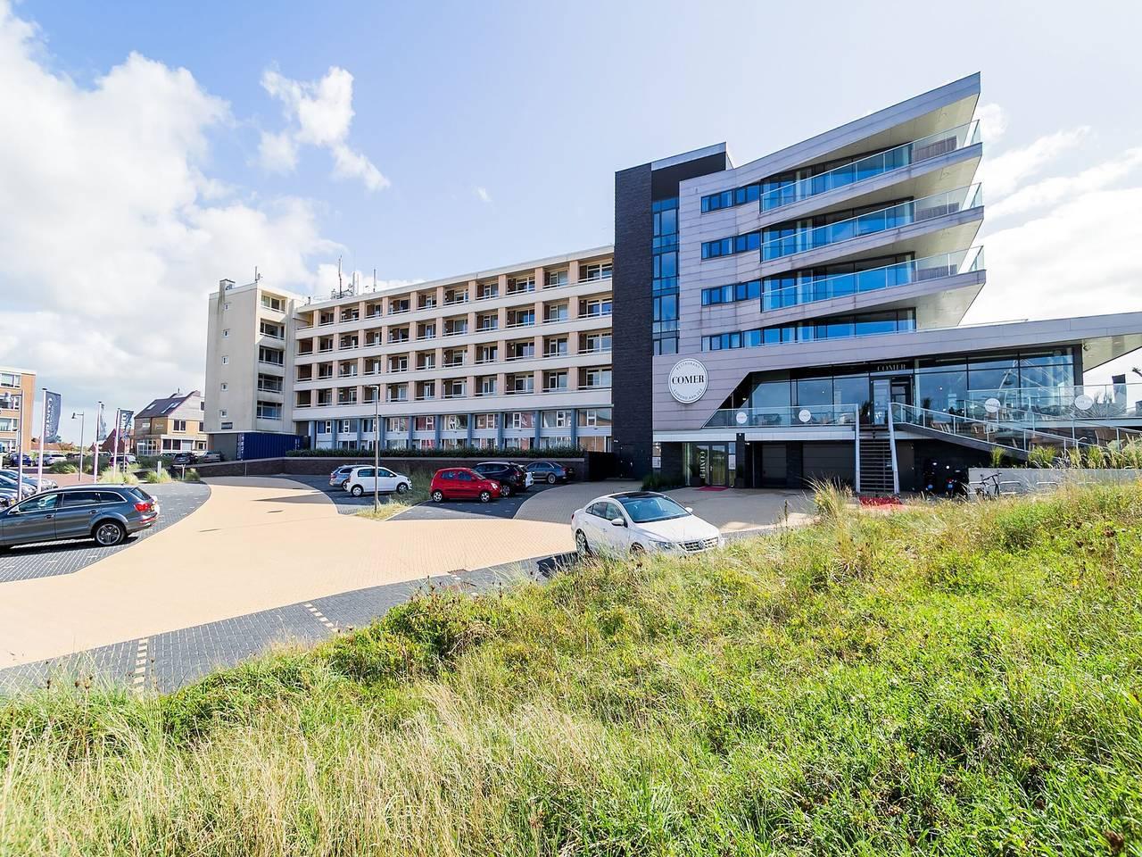 Vakantieappartement in Egmond aan Zee vanaf 93€ per nacht