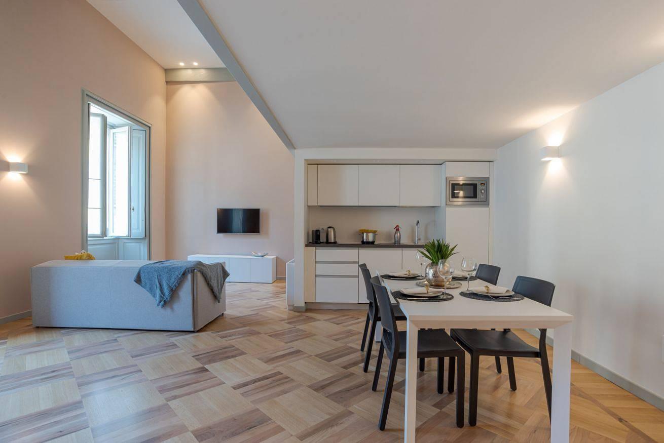 Vakantieappartement in Como vanaf 226€ per nacht