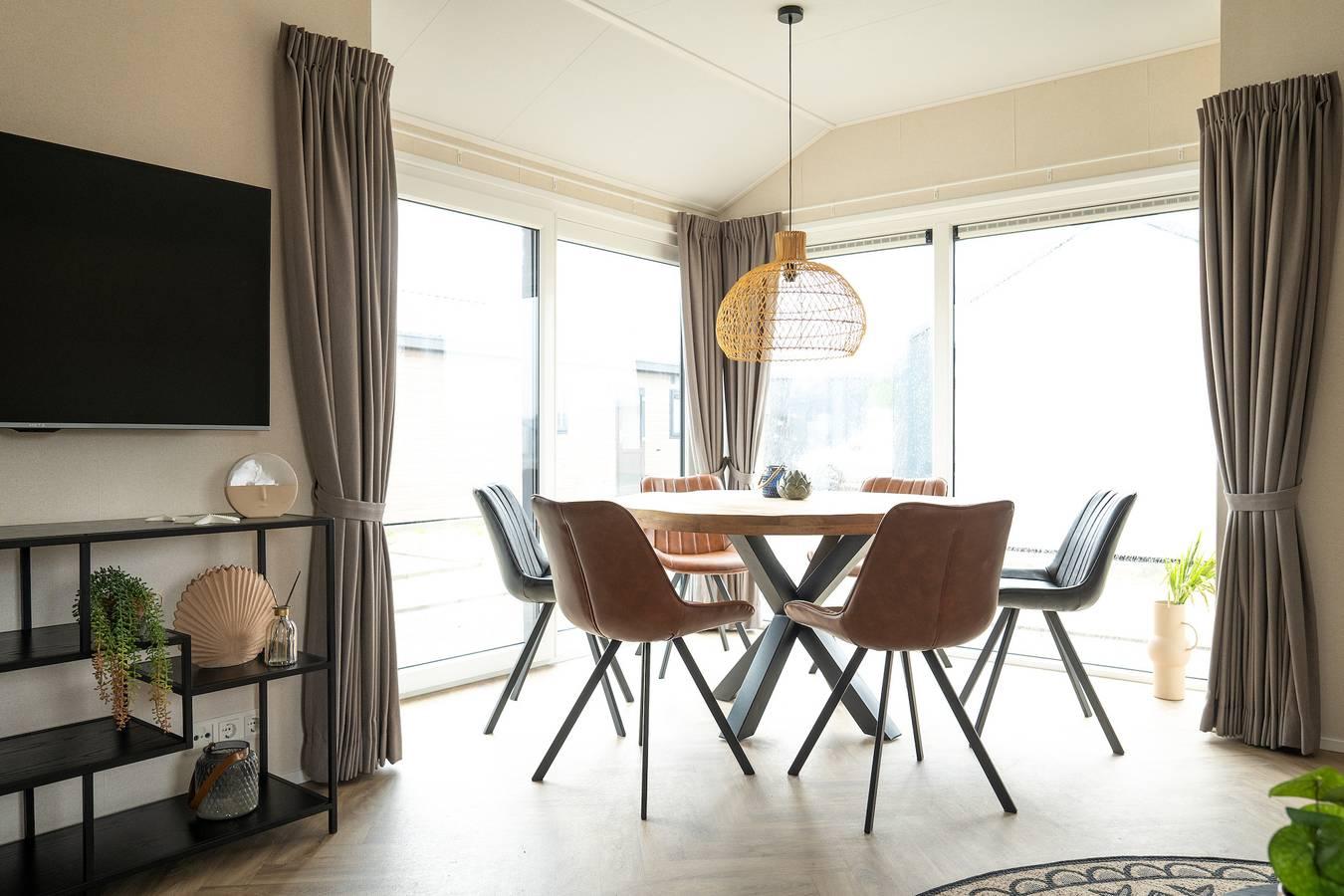 Vakantiehuis in Weser-Ems vanaf 117€ per nacht