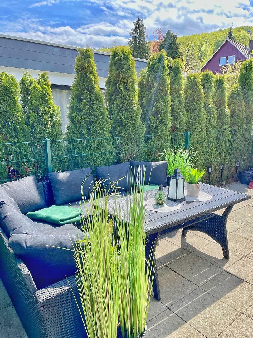 Vakantieappartement in Harz vanaf 91€ per nacht