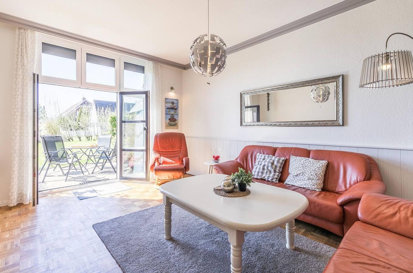 Vakantiehuis in Waddenzee vanaf 89€ per nacht