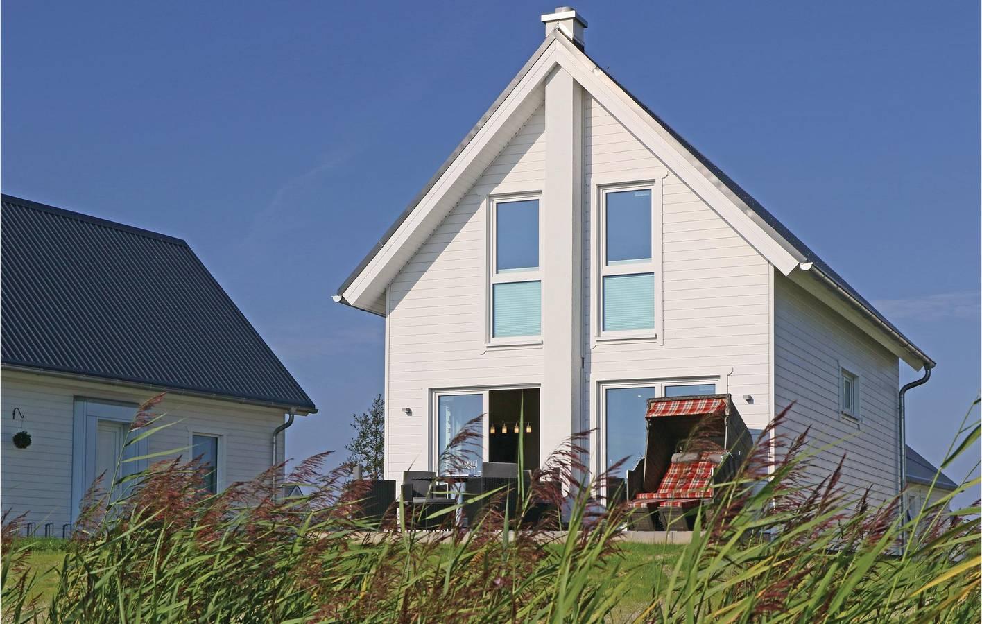 Vakantiehuis in Schlei vanaf 96€ per nacht