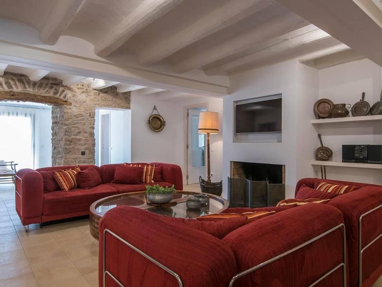 Vakantiehuis in Bages vanaf 256€ per nacht