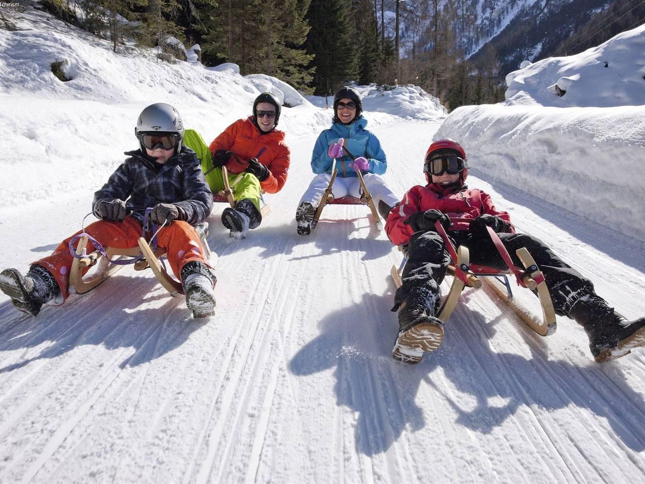 Vakantiehuis in Saas-Balen vanaf 110€ per nacht