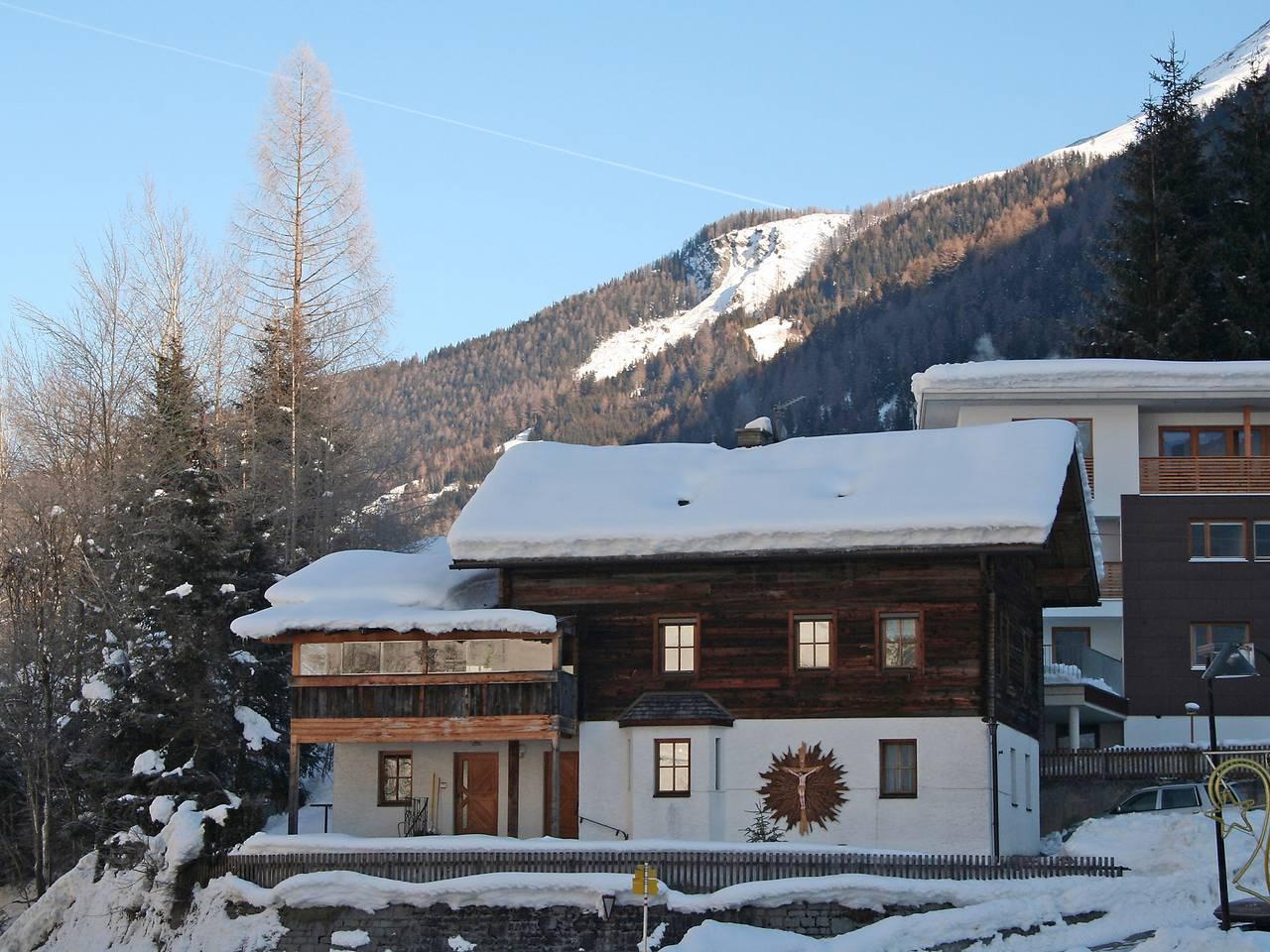 Vakantieappartement in Meer vanaf 136€ per nacht