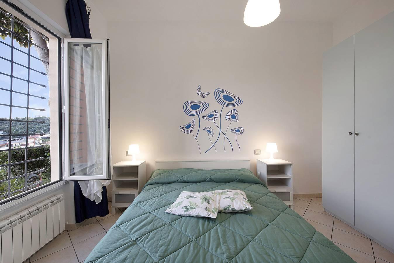 Vakantieappartement in Varazze vanaf 103€ per nacht