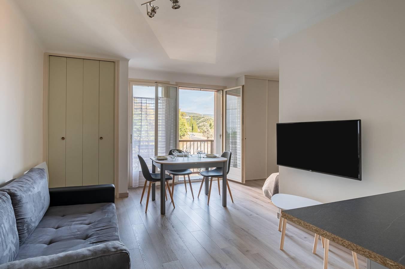 Vakantieappartement in Pyreneeën vanaf 41€ per nacht