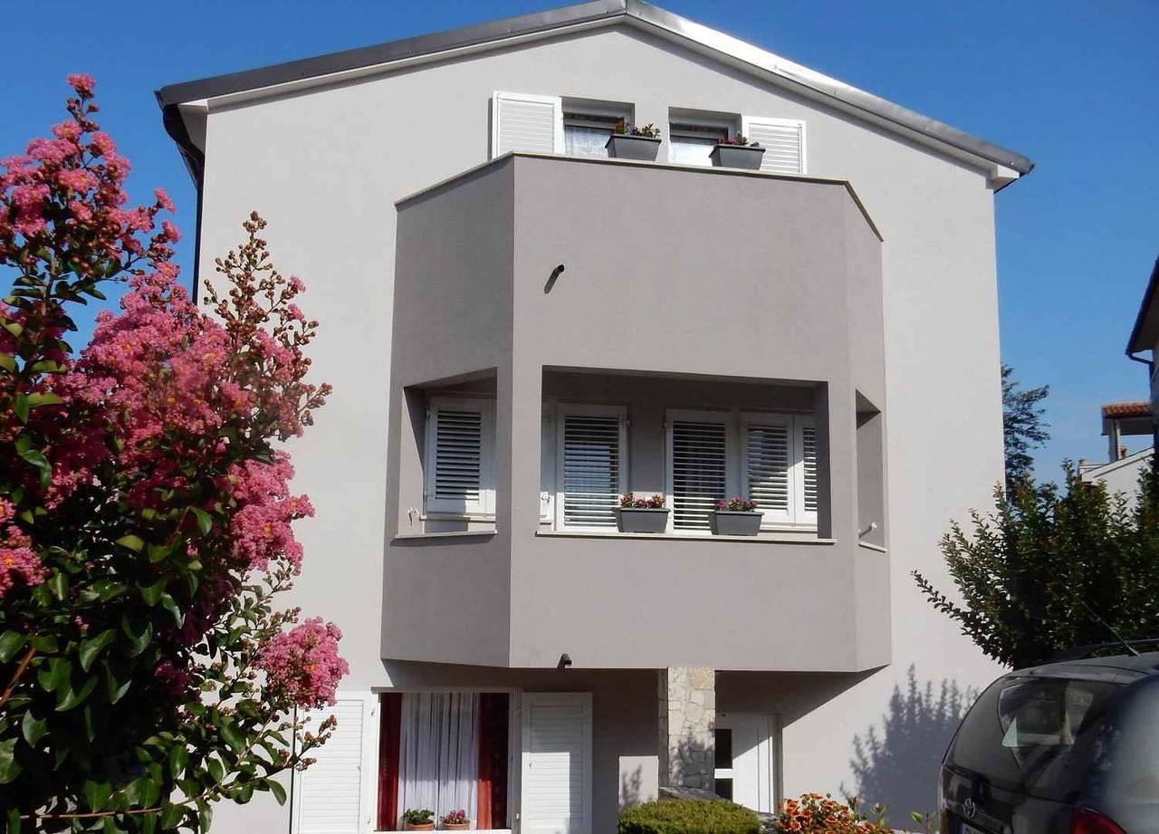 Vakantieappartement in Medulin vanaf 79€ per nacht