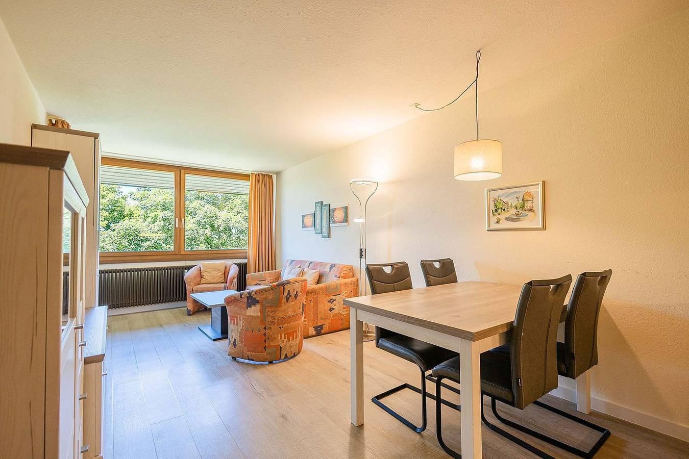 Vakantieappartement in Bodensee vanaf 98€ per nacht