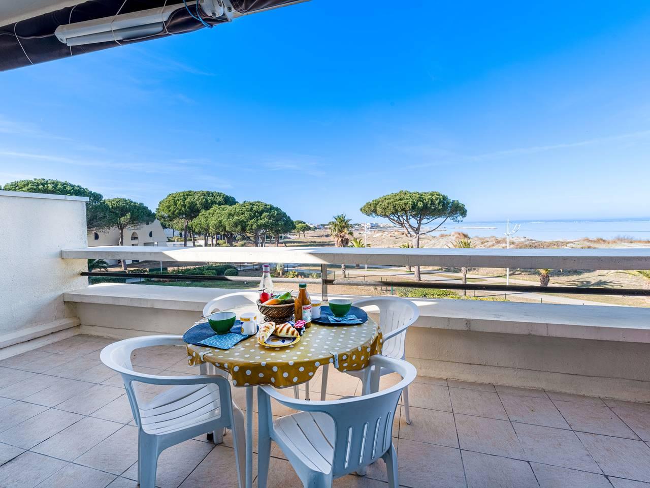 Vakantieappartement in Gard vanaf 78€ per nacht