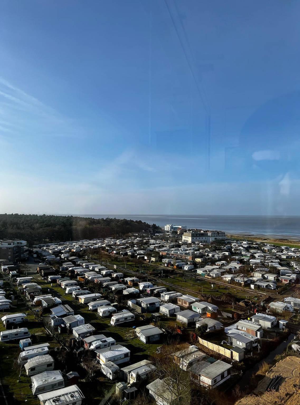 Vakantieappartement in Cuxland vanaf 65€ per nacht