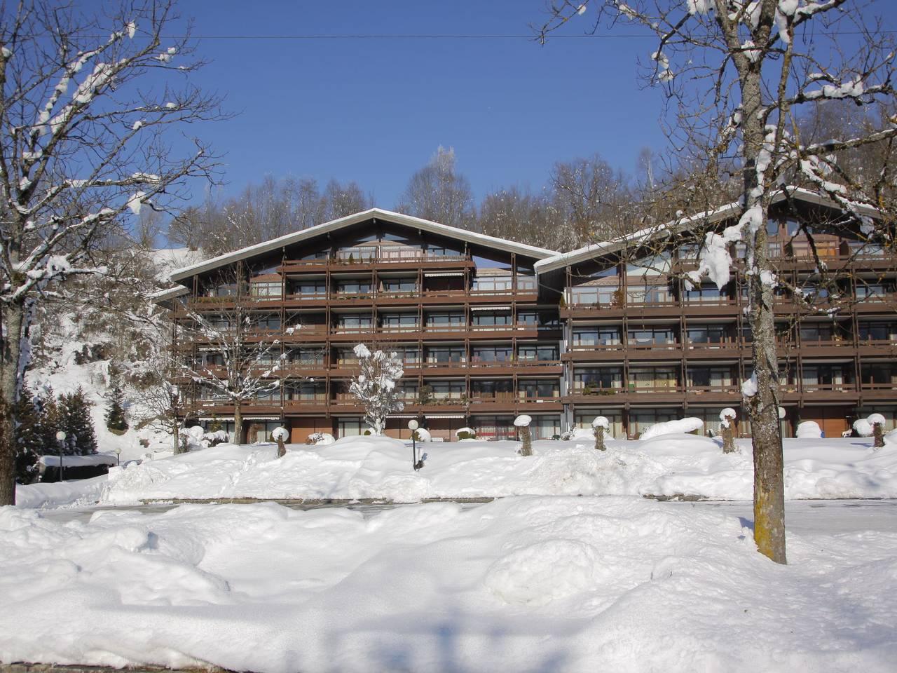 Vakantieappartement in Pinzgau vanaf 99€ per nacht