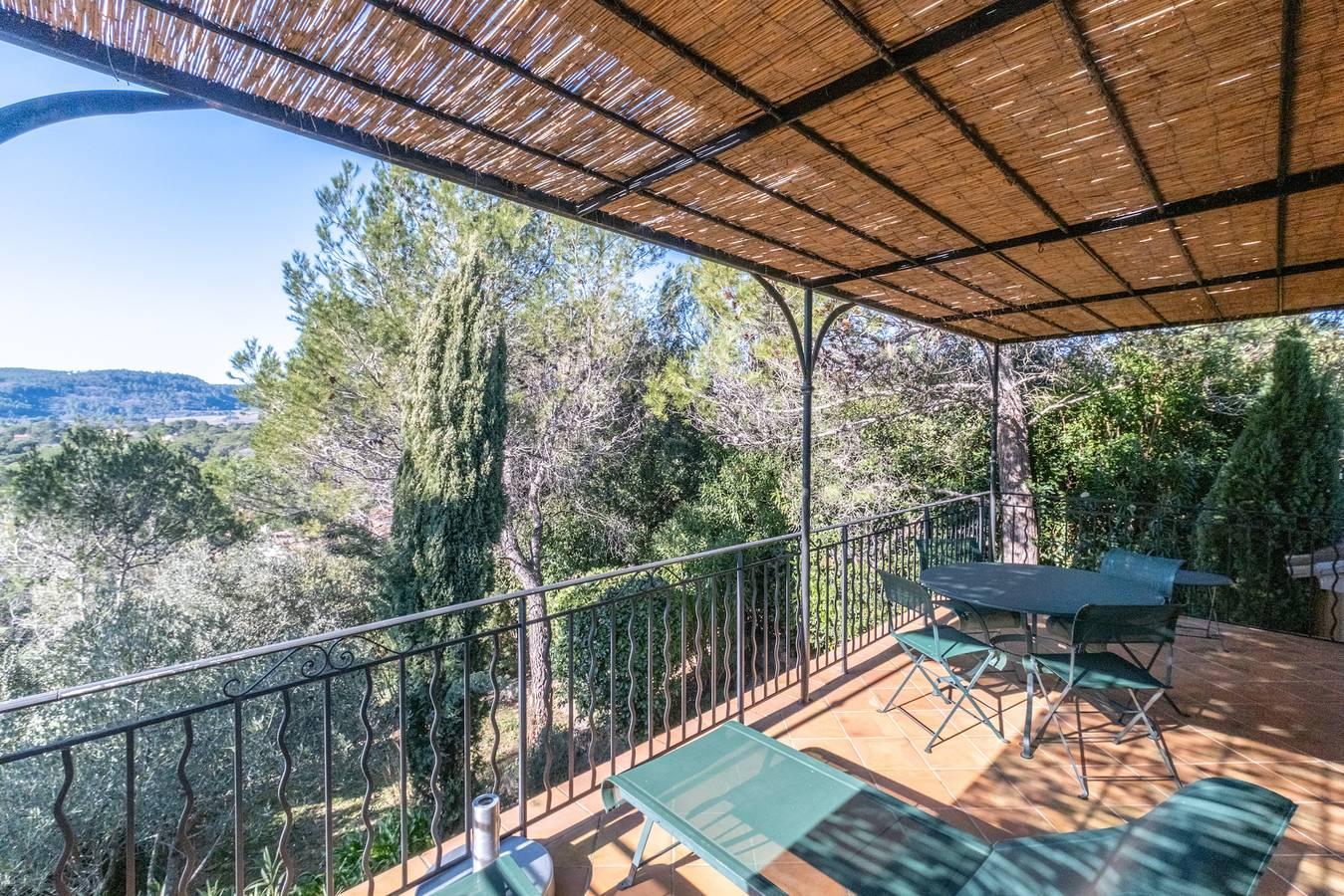 Vakantiehuis in Var vanaf 111€ per nacht