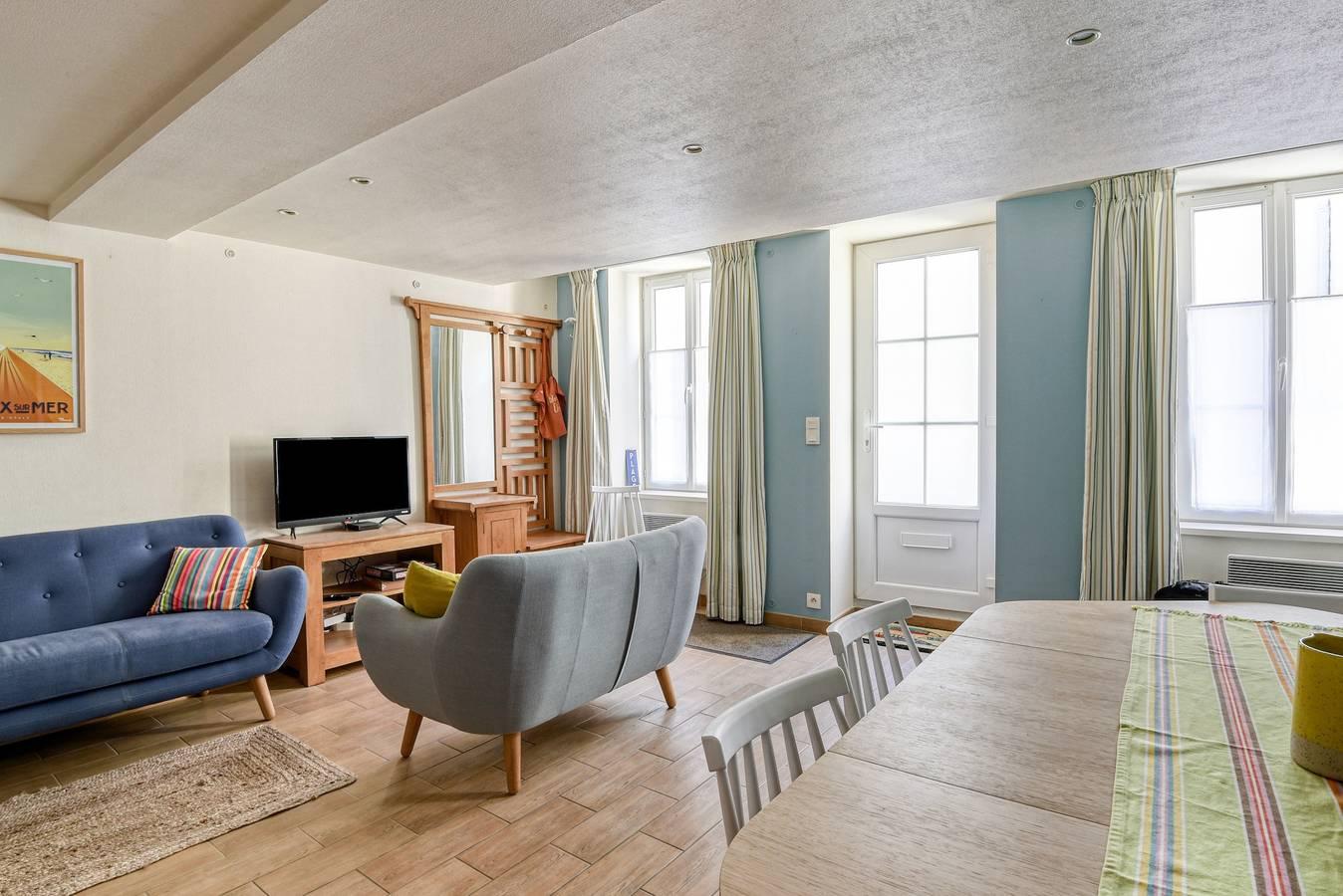 Vakantiehuis in Calvados vanaf 144€ per nacht