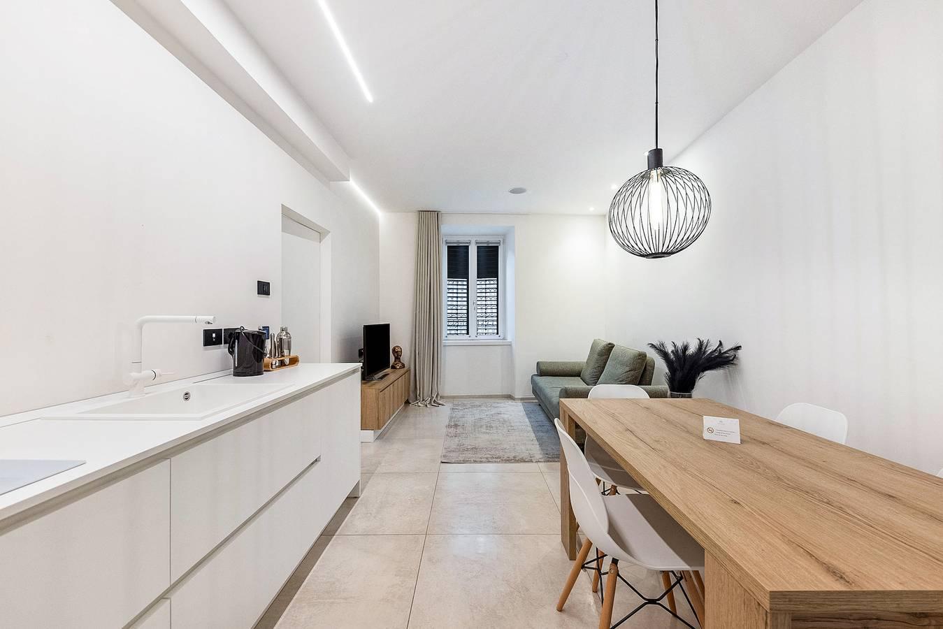 Vakantieappartement in Bozen vanaf 81€ per nacht