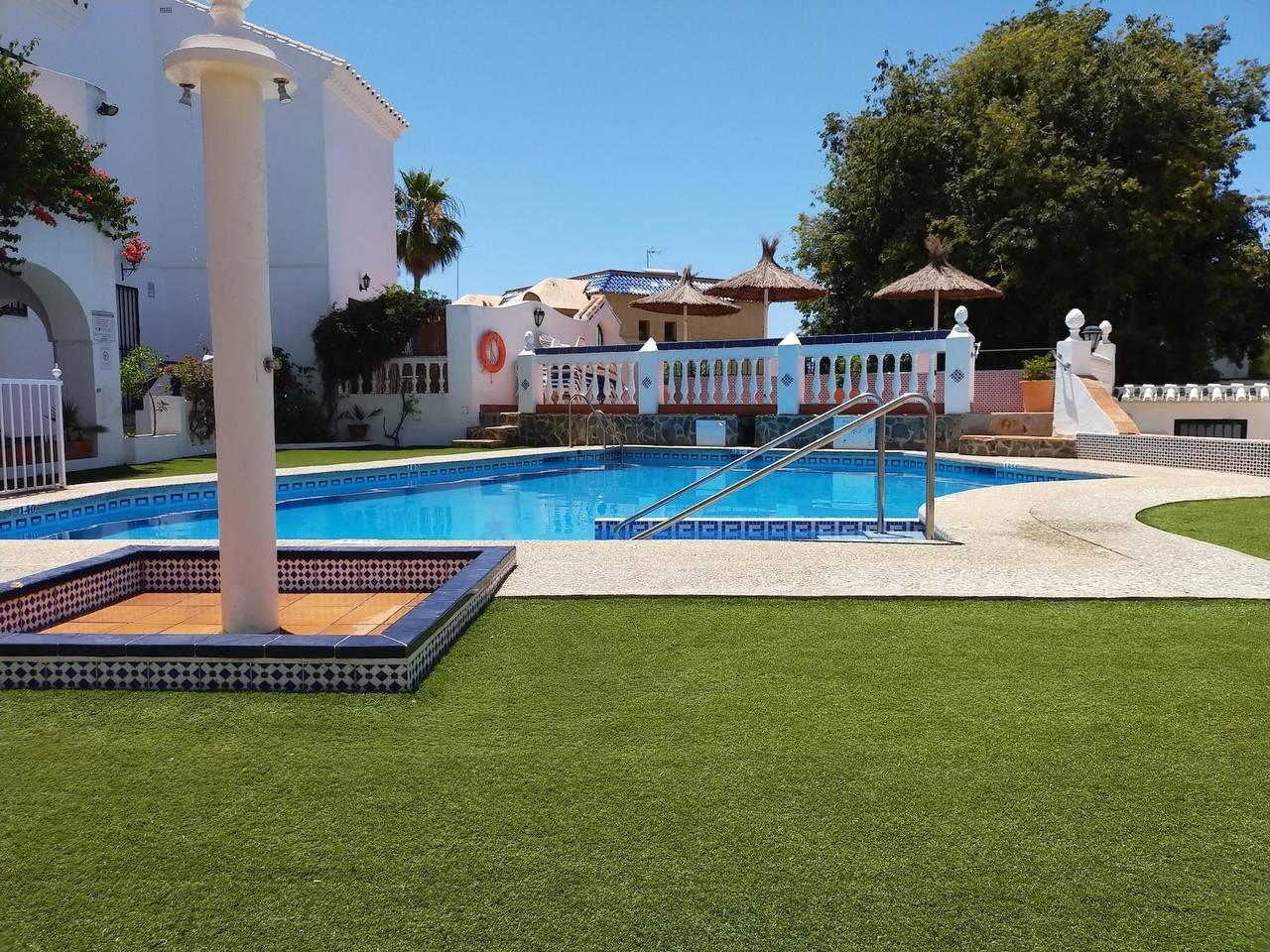 Vakantieappartement in Nerja vanaf 72€ per nacht