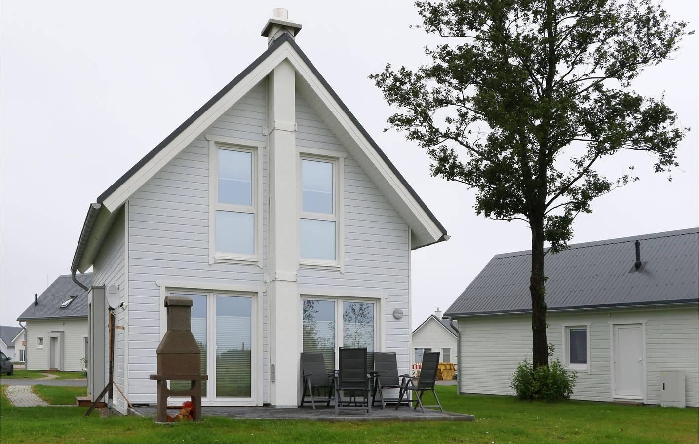 Vakantiehuis in Kappeln vanaf 101€ per nacht