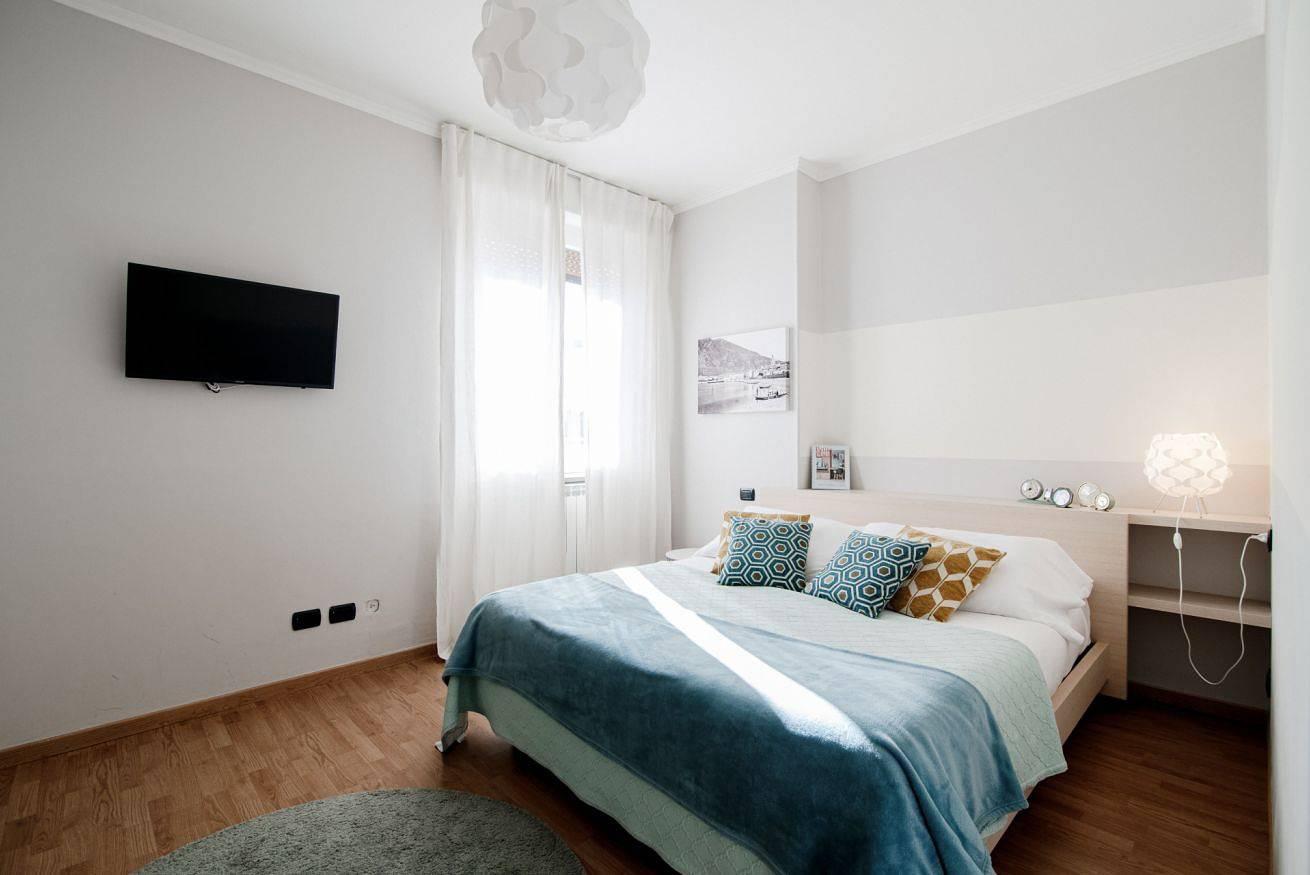 Vakantieappartement in Como vanaf 67€ per nacht