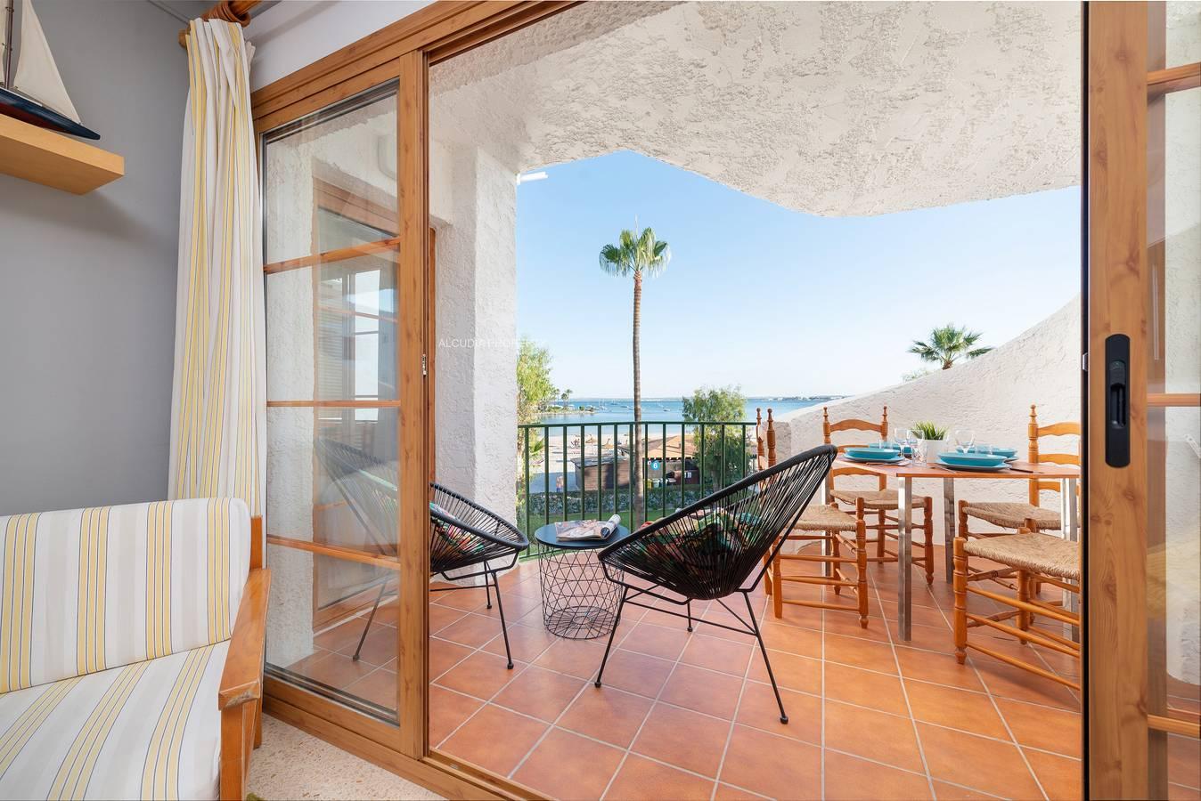 Vakantieappartement in Raiguer vanaf 154€ per nacht