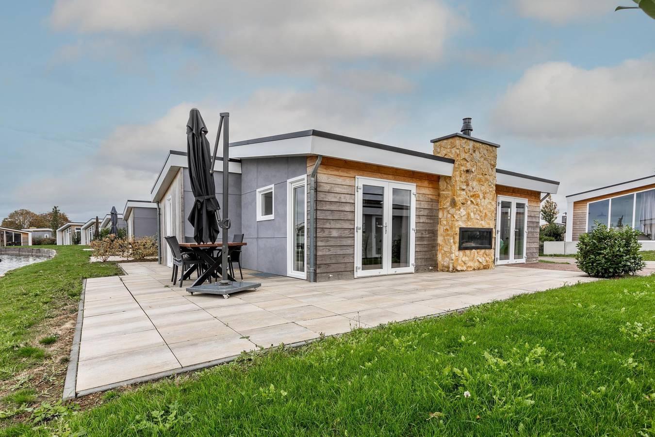 Vakantiehuis in Zuid-Limburg vanaf 101€ per nacht