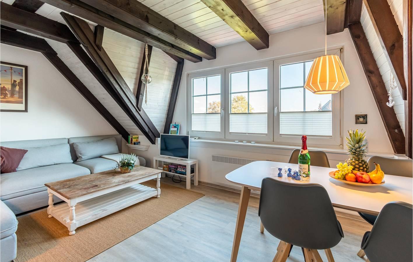 Vakantieappartement in Waddenzee vanaf 63€ per nacht