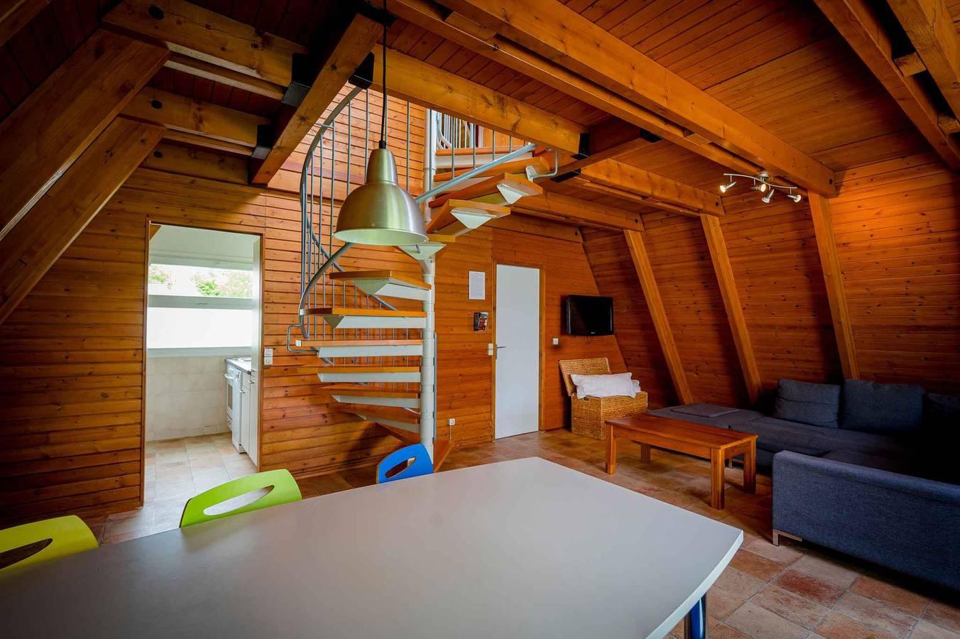 Vakantiehuis in Damp vanaf 270€ per nacht