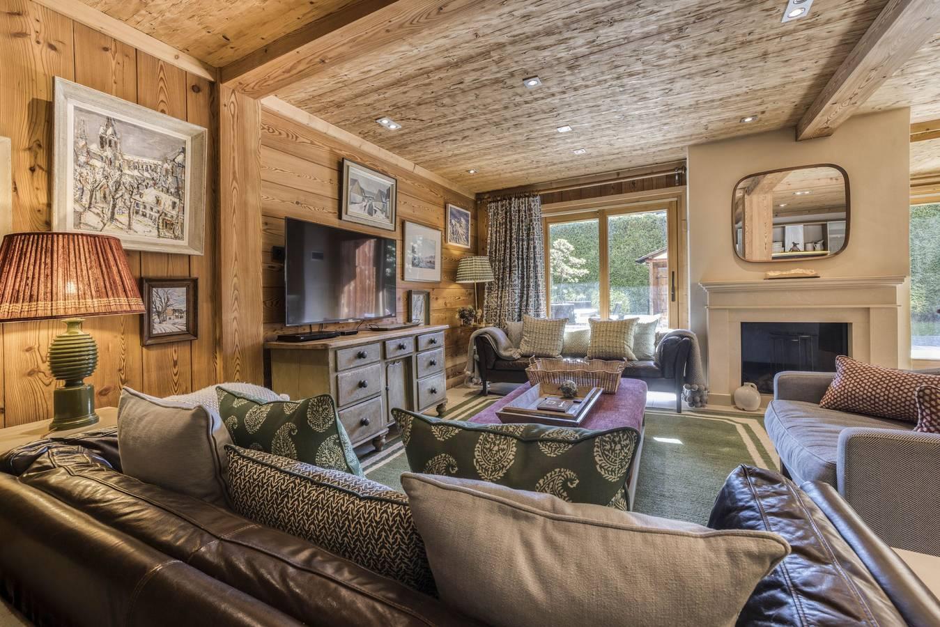 Vakantieappartement in Chamonix vanaf 894€ per nacht