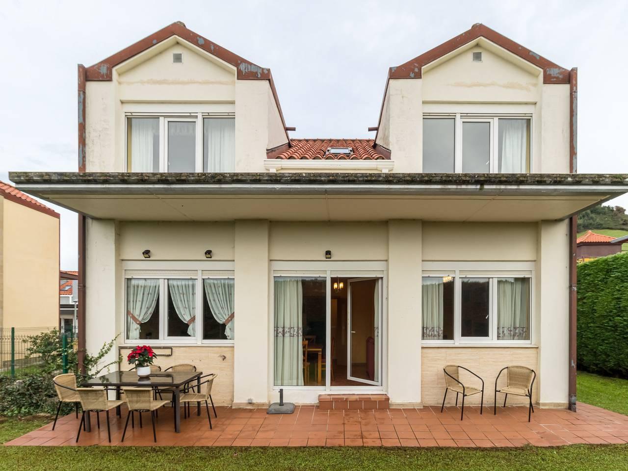 Vakantiehuis in Piélagos vanaf 149€ per nacht